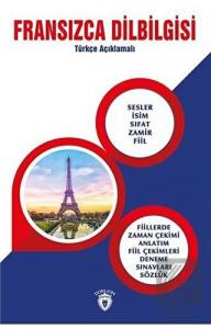 Fransızca Dilbilgisi (Türkçe Açıklamalı)