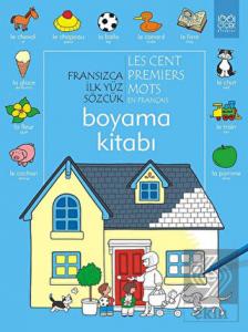 Fransızca İlk Yüz Sözcük / Les Premiers Mots En Fr