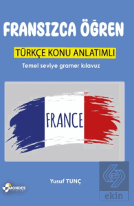 Fransızca Öğren
