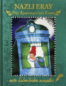 Frej Apartmanı'nın Esrarı