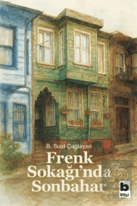 Frenk Sokağı'nda Sonbahar