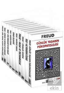 Freud En Çok Satan Klasikleri (10 Kitap Takım)