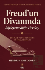 Freudun Divanında Söyleyemediğin Her Şey