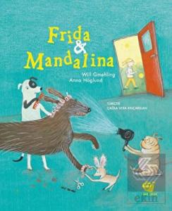 Frida ve Mandalina