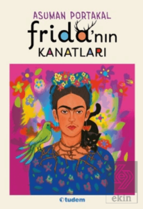 Frida'nın Kanatları