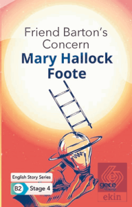 Friend Barton's Concern - İngilizce Hikayeler B2 S