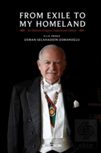 From Exile to My Homeland