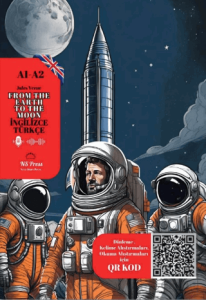 From the Earth to the Moon