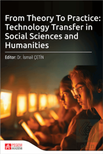 From Theory To Practice: Technology Transfer in Social Sciences and Humanities