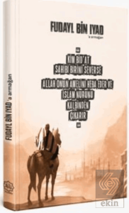 Fudayl Bin Iyad'a Armağan