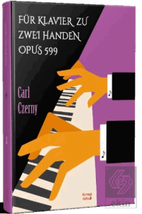 Für Klavıer Zu Zweı Handen Opus 599