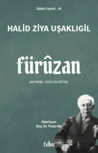 Füruzan