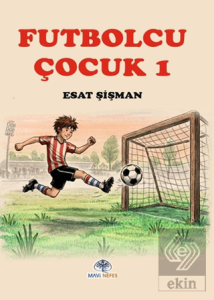Futbolcu Çocuk 1