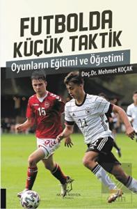 Futbolda Küçük Taktik