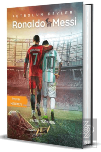 Futbolun Devleri Ronaldo & Messi