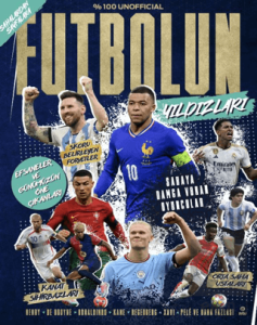Futbolun Yıldızları