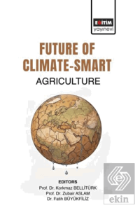 Future of Climate - Smart Agriculture