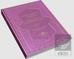 Füyuzatü'l Vasıta (Rabıta, Tevessül, Teberrük) - F