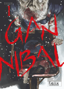 Gannibal Cilt1
