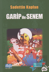 Garip ile Senem