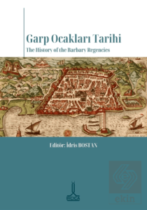 Garp Ocakları Tarihi