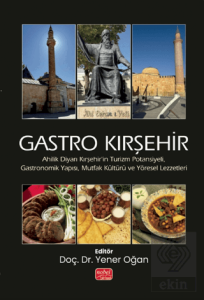 Gastro Kırşehir