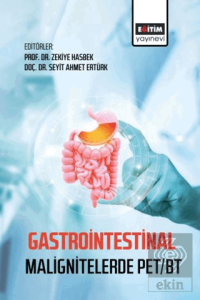 Gastrointestinal Malignitelerde PET/BT