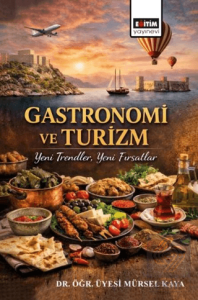Gastronomi ve Turizm