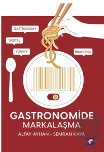Gastronomide Markalaşma