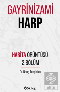 Gayrinizami Harp – Örüntü Haritası 2
