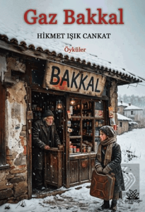 Gaz Bakkal