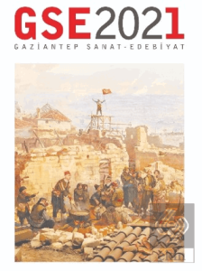 Gaziantep Sanat ve Edebiyat Dergisi