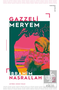 Gazzeli Meryem
