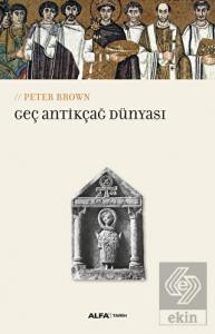 Geç Antikçağ Dünyası