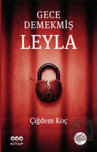 Gece Demekmiş Leyla