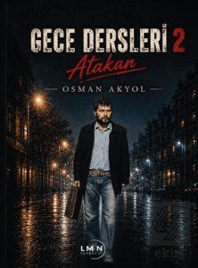 Gece Dersleri 2 - Atakan