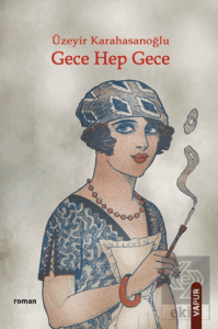 Gece Hep Gece