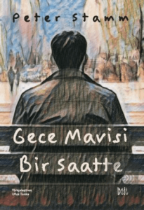 Gece Mavisi Bir Saatte