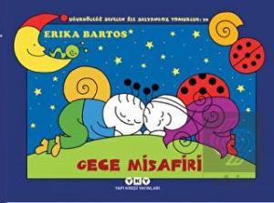 Gece Misafiri: Uğurböceği Sevecen ile Salyangoz To