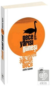 Gece Yarısı Güneşi