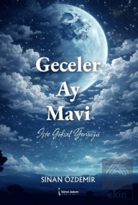Geceler Ay Mavi