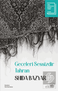 Geceleri Sessizdir Tahran