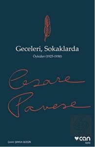 Geceleri, Sokaklarda