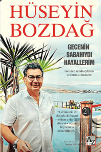 Gecenin Sabahıydı Hayallerim