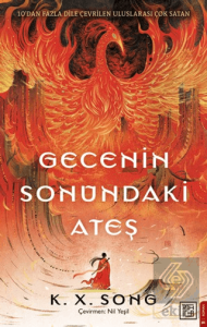 Gecenin Sonundaki Ateş