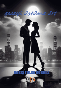 Geceyi Üstüme Ört