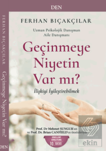 Geçinmeye Niyetin Var mı?