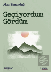 Geçiyordum Gördüm