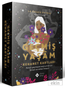 Geçmiş Yaşam Kehanet Kartları