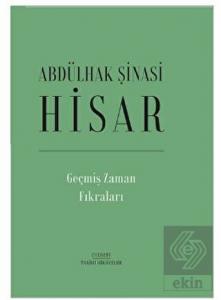 Geçmiş Zaman Fıkraları